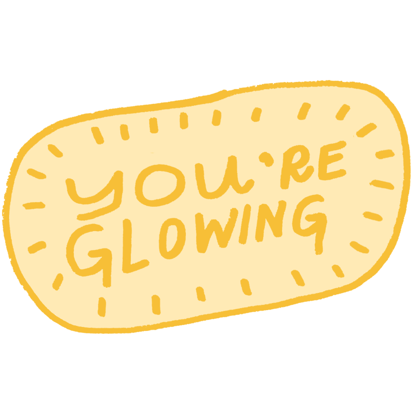Maddy's First Sticker Pack messages sticker-1