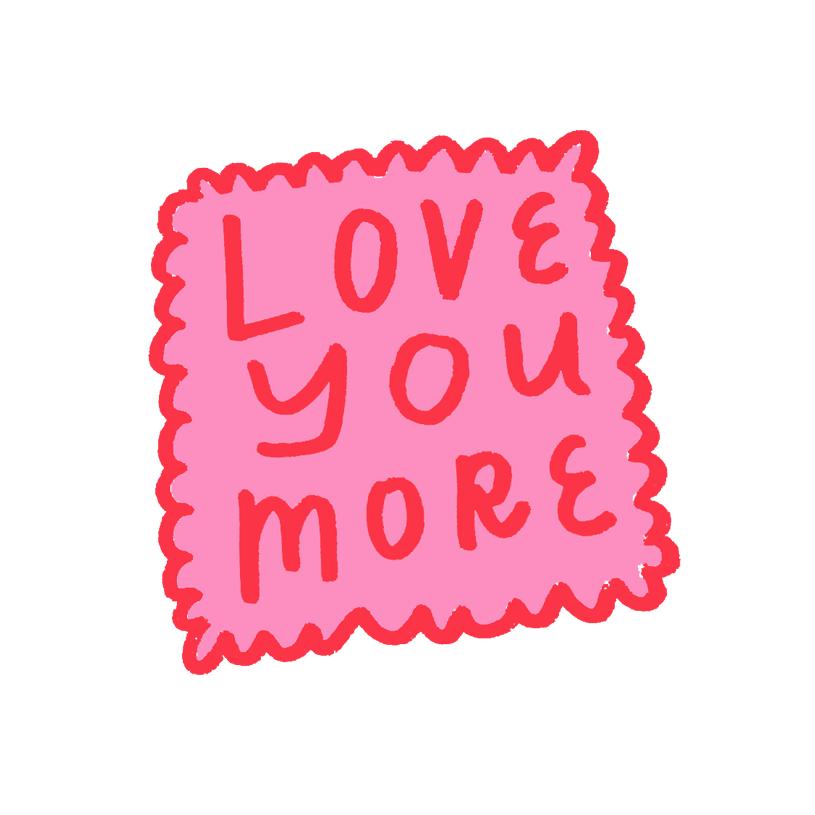 Maddy's First Sticker Pack messages sticker-9