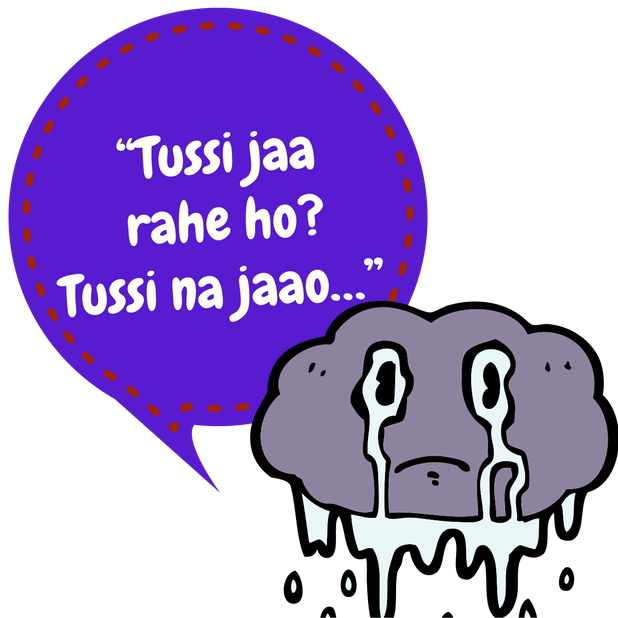 Bollywood Dialogues messages sticker-8