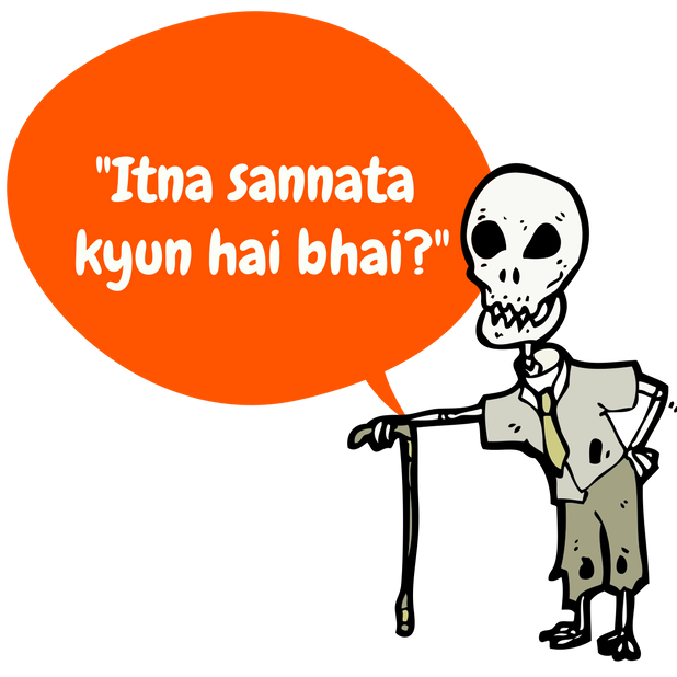 Bollywood Dialogues messages sticker-6