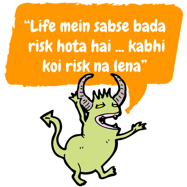 Bollywood Dialogues messages sticker-10