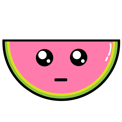 The Watermelons messages sticker-6