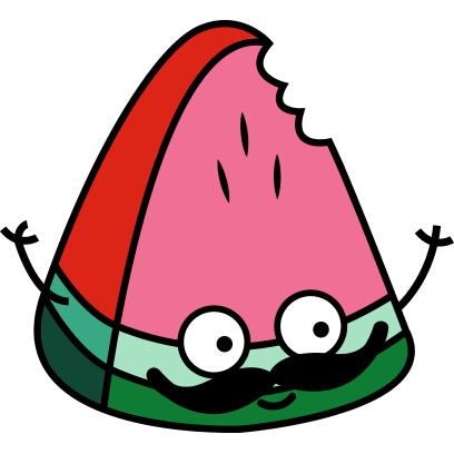 The Watermelons messages sticker-4