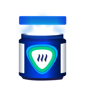 Dominimoji messages sticker-0