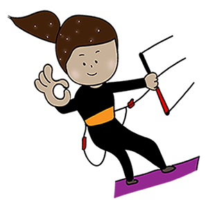 Kite Friends messages sticker-8