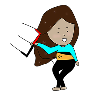 Kite Friends messages sticker-0