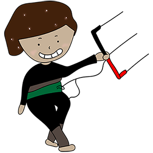 Kite Friends messages sticker-9
