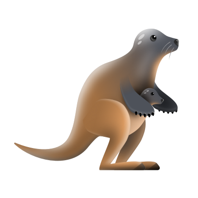 GISHWHES Gishmoji by Team DeusExMishina messages sticker-7
