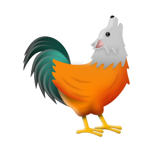 GISHWHES Gishmoji by Team DeusExMishina messages sticker-2