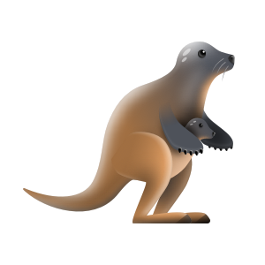 GISHWHES Gishmoji by Team DeusExMishina messages sticker-3