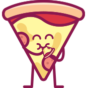 Pizza Pal Stickers messages sticker-6