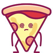 Pizza Pal Stickers messages sticker-4