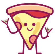 Pizza Pal Stickers messages sticker-11