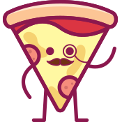 Pizza Pal Stickers messages sticker-5