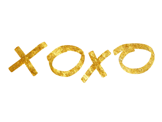 スマイリー Gold Edition messages sticker-3