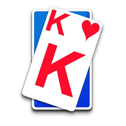 Standard Solitaire - Card Game messages sticker-4