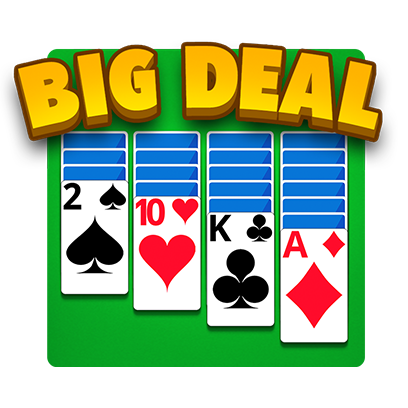 Standard Solitaire - Card Game messages sticker-1