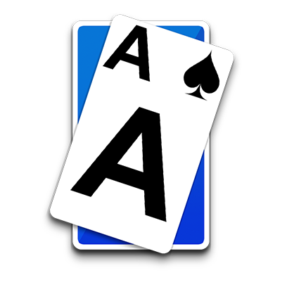 Standard Solitaire - Card Game messages sticker-0
