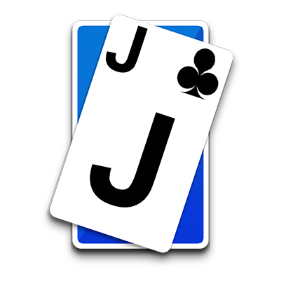 Standard Solitaire - Card Game messages sticker-3