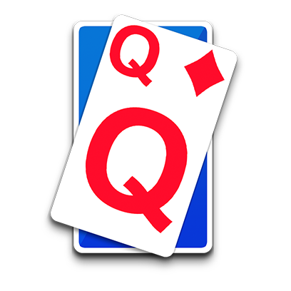 Standard Solitaire - Card Game messages sticker-5