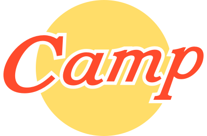 CAMP Stickers messages sticker-3
