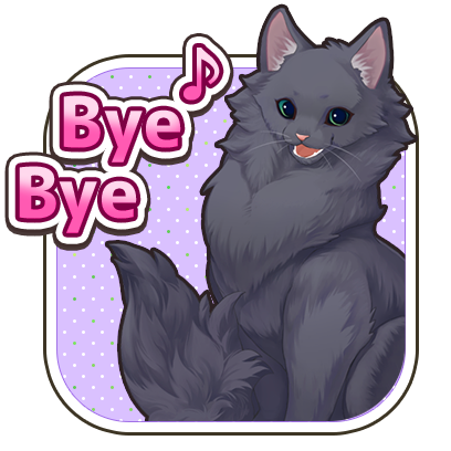 Cat Island~match 3 games~ messages sticker-4