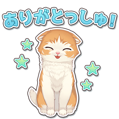 Cat Island~match 3 games~ messages sticker-5