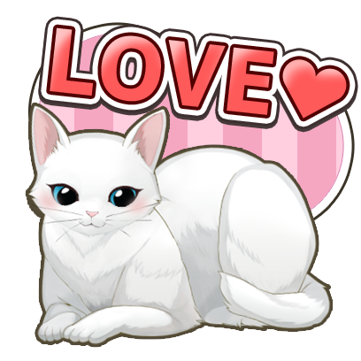 Cat Island~match 3 games~ messages sticker-3