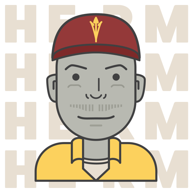 Tempe Diablos messages sticker-3