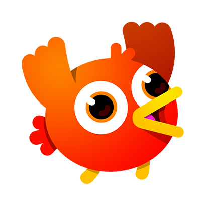 Birdy Trip messages sticker-7