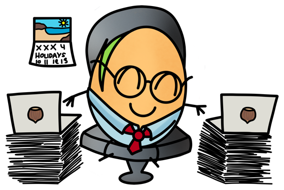 Paquitos Stickers: Moments messages sticker-9