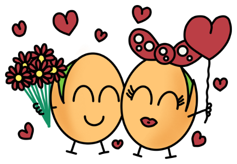Paquitos Stickers: Moments messages sticker-0