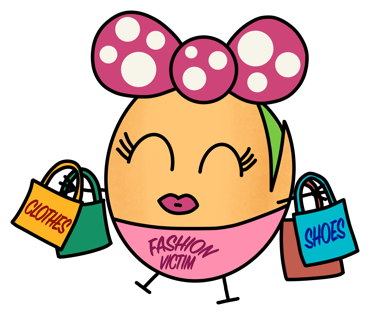Paquitos Stickers: Moments messages sticker-8