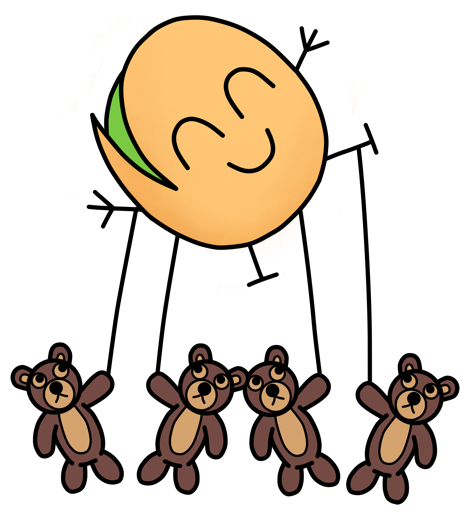 Paquitos Stickers: Moments messages sticker-1