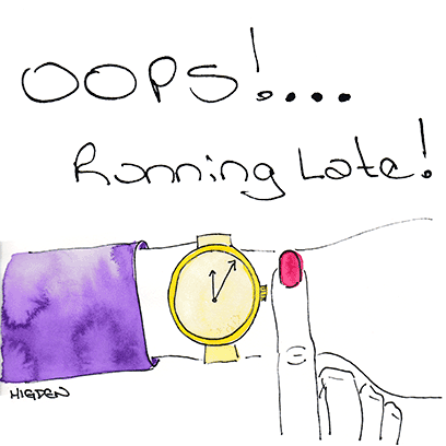Fashionisto Girl Stickers messages sticker-4
