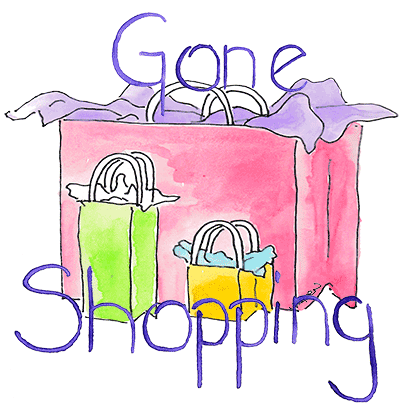 Fashionisto Girl Stickers messages sticker-6
