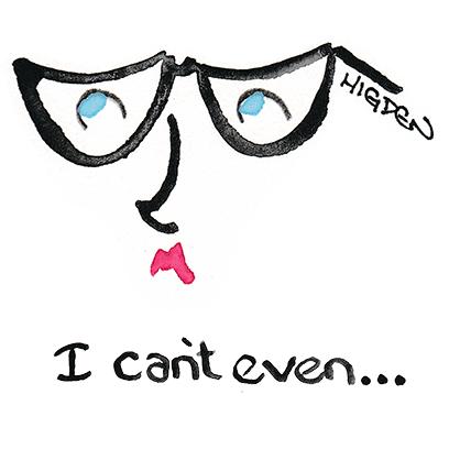 Fashionisto Girl Stickers messages sticker-1