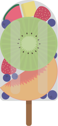 Foodly Stickers- Limited Stickers Version messages sticker-4