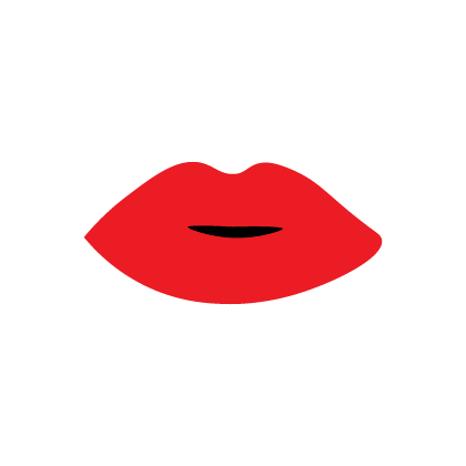 Lippmoji messages sticker-5