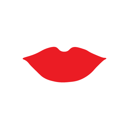 Lippmoji messages sticker-9