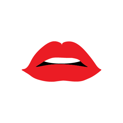 Lippmoji messages sticker-3