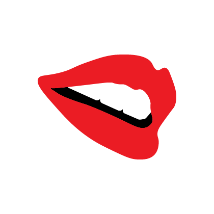 Lippmoji messages sticker-0