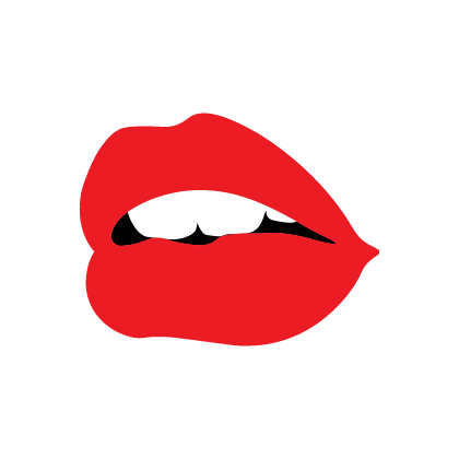 Lippmoji messages sticker-8
