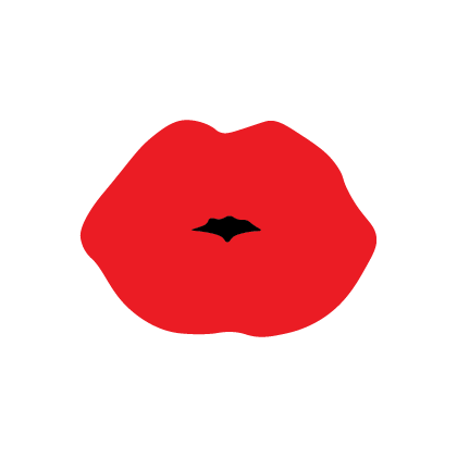 Lippmoji messages sticker-10