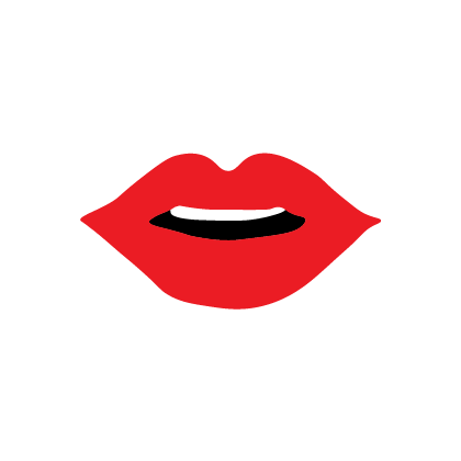 Lippmoji messages sticker-11