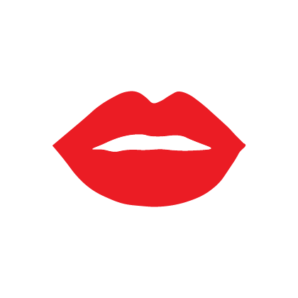 Lippmoji messages sticker-1