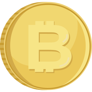 Bitcoin Currency Stickers messages sticker-0