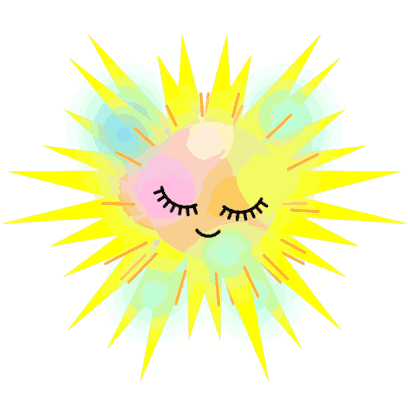 Happy Summer Stickers messages sticker-6