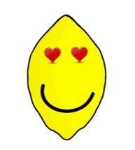 LemonUP messages sticker-5