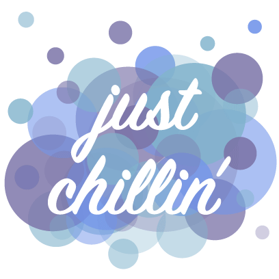 hello bubbles messages sticker-8